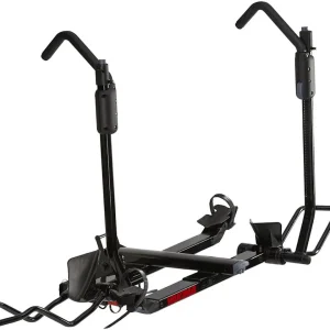 Portabicicletas Yakima De Tiro Holdup Evo 1 1/4