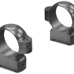 Juego De Anillas Leupold Rm Cz 550 30mm. [Fijas] – Medianas