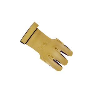 Guante Master Piel M**