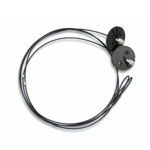 Juego De Cables Y Poleas Para Arco Zasdar Star