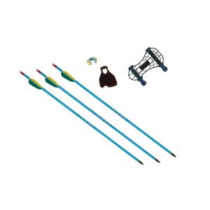 Kit Básico Arco Poleas