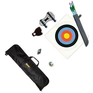 Kit Básico Star Arco Recurvado