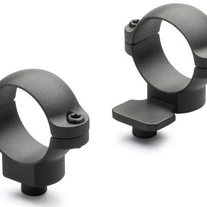 Juego De Anillas Leupold Qr 30mm. [Desmontables] – Altas Ext.