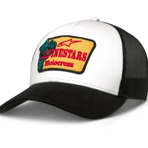 Gorra Lifestyle Alpinestars Hardware