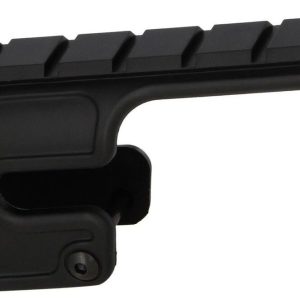 Soporte Con Carril Integrado Weaver – Rem 870-1100-1187