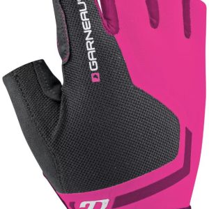 Guantes Ciclismo Garneau W Mondo Sprint 096 Rosado