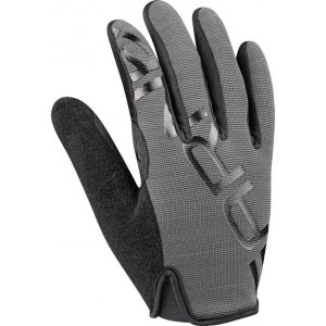 Guantes Ciclismo Garneau Ditch 090 Gris