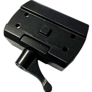 Montura Picatinny Optik Arms Qr Para Aimpoint Micro