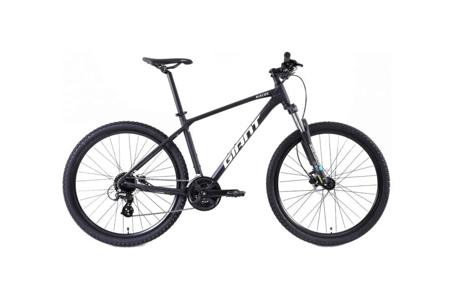 Bicicleta MTB Giant Rincon 1 29 / Negro 2022 - Imagen 2
