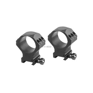 Monturas Vector Optics 34mm X-Accu Picatinny