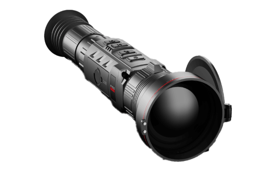 Visor Térmico Infiray Rico Rs75 - Imagen 3