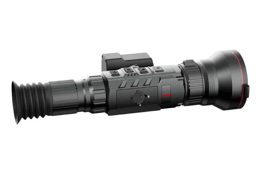 Visor Térmico Infiray Rico Rs75 - Imagen 5