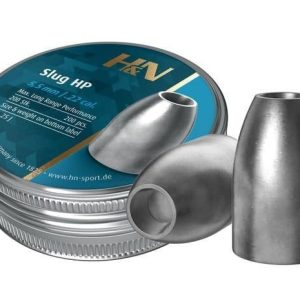 H&N Slug Hp.218 / 5,53 Mm 23 Grain (200)