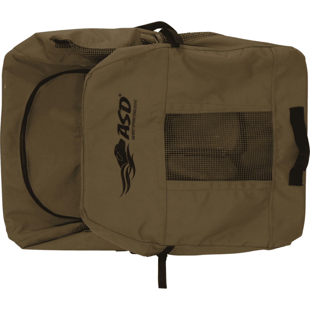 Perrera Viaje Mediana - Imagen 3