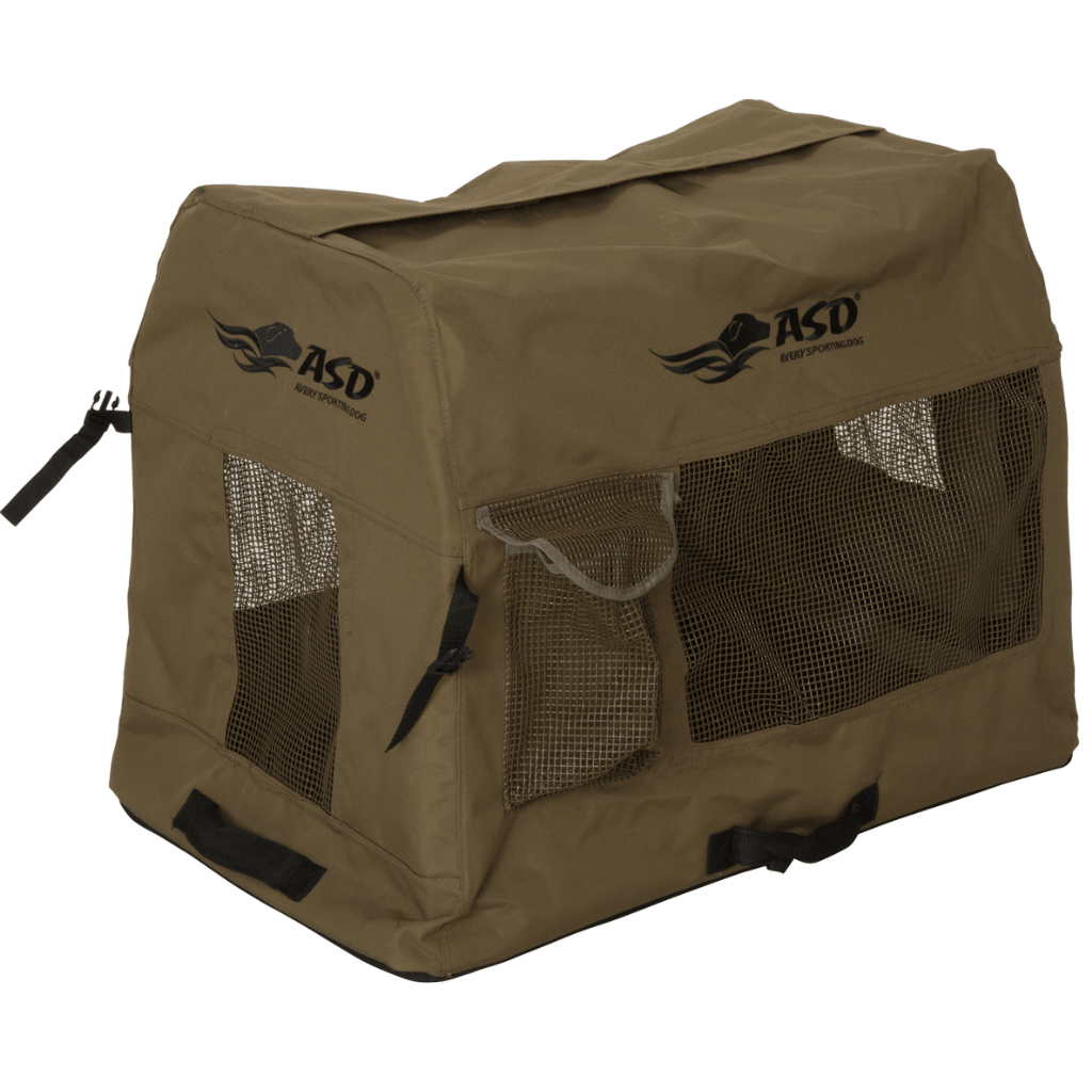 Perrera Viaje Mediana - Imagen 2