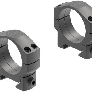 Juego De Anillas Leupold Mark 4 (Aluminio) 35mm. [Fijas] – Súper Altas