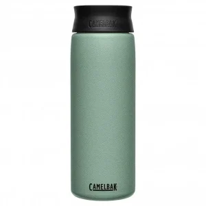 Vaso Mug Térmico CamelBak Hot Cap 20oz | Tapa 360° Antigoteo