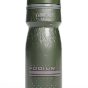 Botella Caramañola CamelBak Podium Chill 21oz