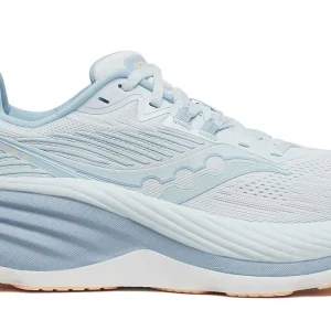 Tenis Saucony Running Mujer Huracán 24 Ice Melt