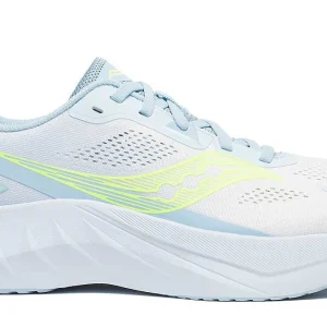 Tenis Saucony Running Mujer Marea 2 White/Ice Melt
