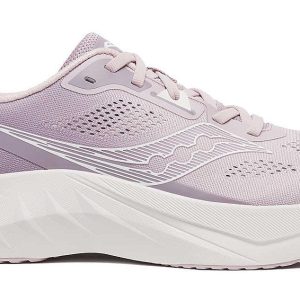 Tenis Saucony Running Mujer Marea 2 Woodrose/Moon