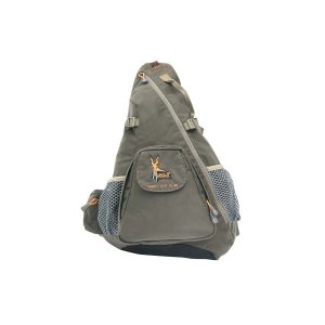 Mochila Wapiti Ultima Generación Evo Iii 25 Lt. Markhor – Verde