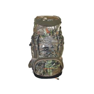Mochila Yosemite Evo 55+10 Lt. Markhor – Camo Real Tree