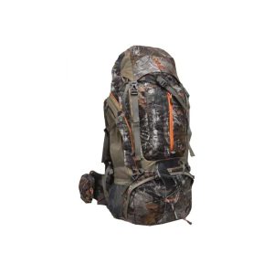 Mochila De Caza Bighorn 75 Lt. Markhor – Camo Real Tree