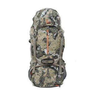 Mochila De Caza Bighorn 75 Lt. Markhor – Camo Veil