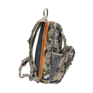 Mochila Sedona Silenciosa10 Lt. Evo Iii Markhor – Camo Veil