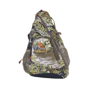 Mochila Wapiti Ultima Generación Evo Iii 25 Lt. Markhor – Camo Max 1