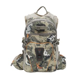 Mochila De Caza Katmai Evo Ii 25 Lt. Markhor – Camo Veil