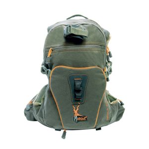 Mochila De Caza Katmai Evo Ii 25 Lt. Markhor – Verde