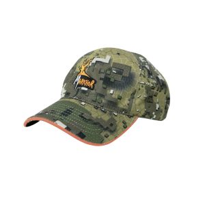 Gorra Desolve Veil Markhor