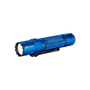 Linterna Led Tir De Mano M2r Pro Warrior 1.800 Lum. Olight – Azul