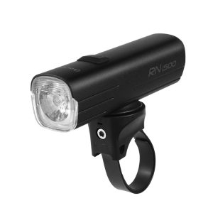 Luz Delantera De Bicicleta Recargable Rn 1500 Olight