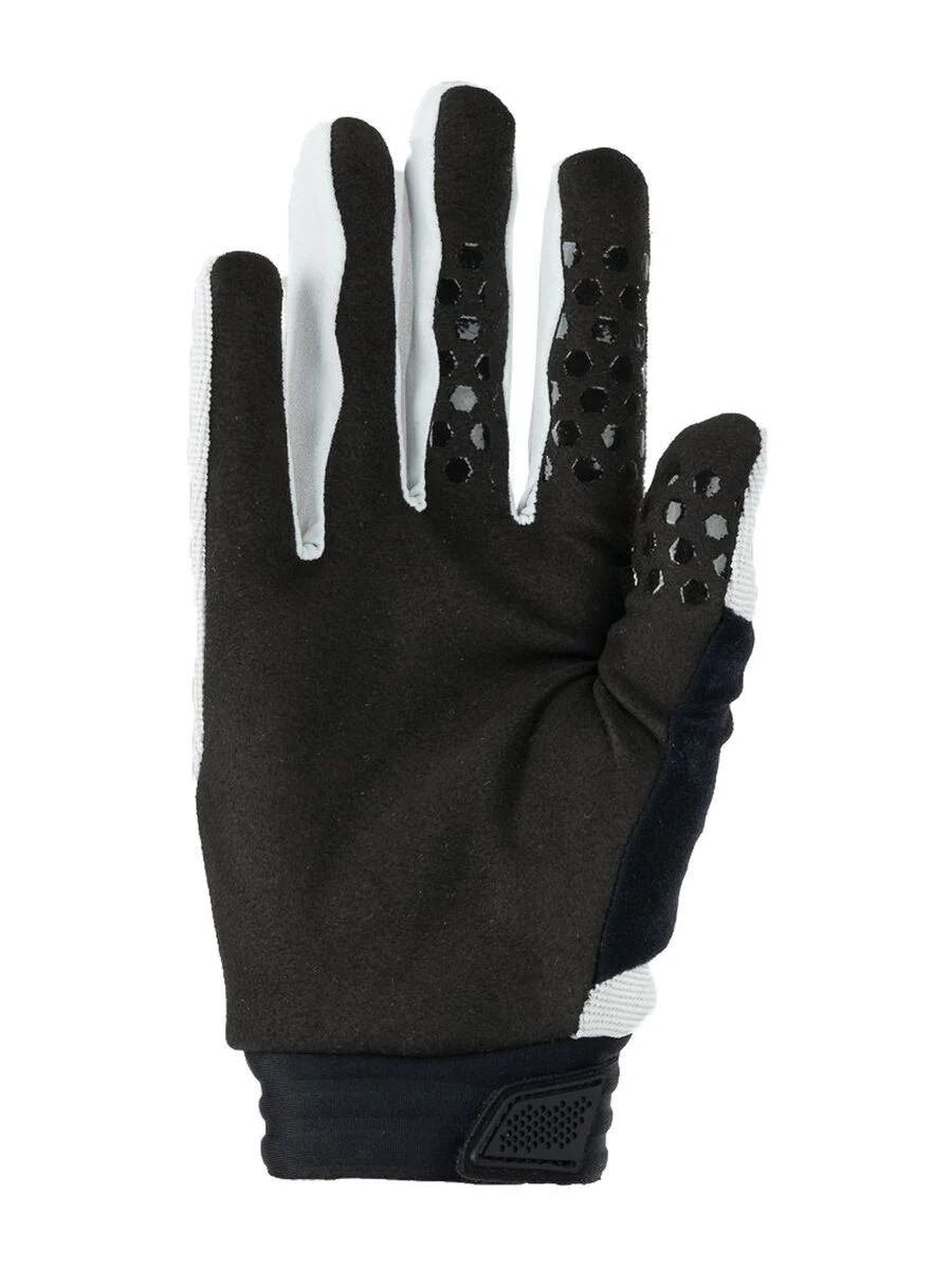 Guantes Ciclismo Specialized Trail/Dove Grey - Imagen 3