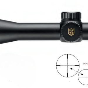 Visores Nikko Stirling Precision