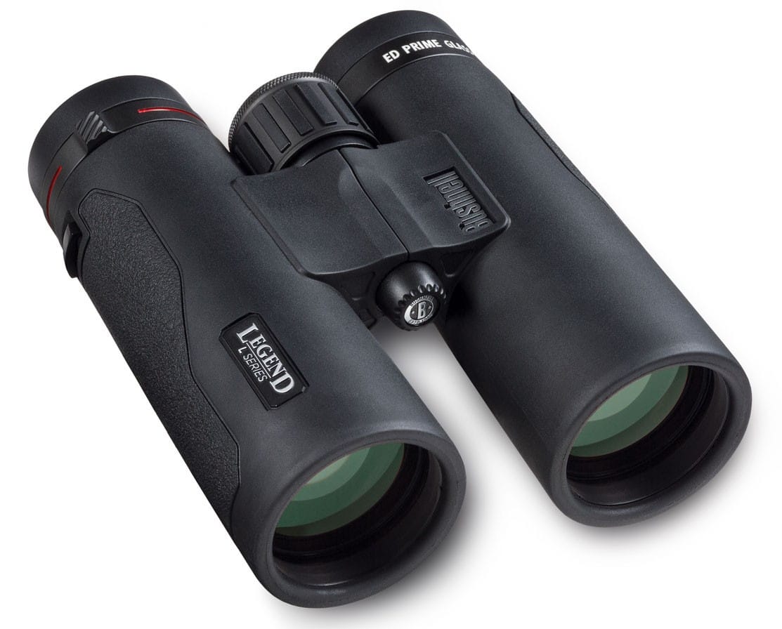 Prismático Bushnell Legend 10×42 L-Series