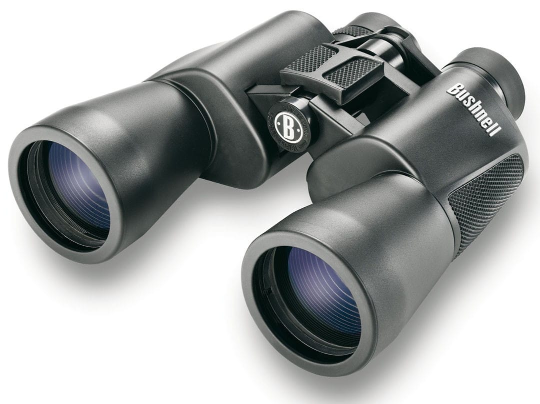 Prismático Bushnell Powerview – 20×50 - Imagen 2