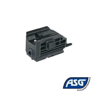 Láser Asg Universal Class Ii - Imagen 2