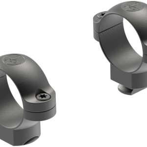 Juego De Anillas Leupold Std 1″ [Fijas] – Medianas