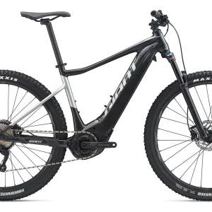 Bicicleta MTB Eléctrica Giant Fathom E+ 2 PRO 29 20 NegPla