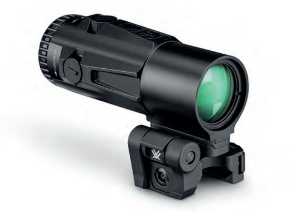 Magnifier Vortex Micro 6x - Imagen 2