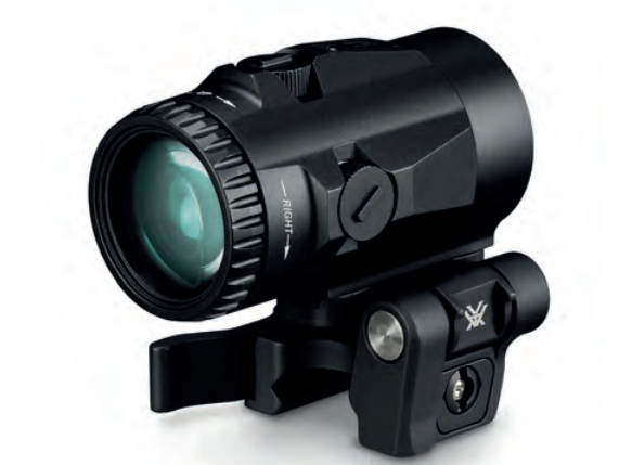 Magnifier Vortex Vmx-3t