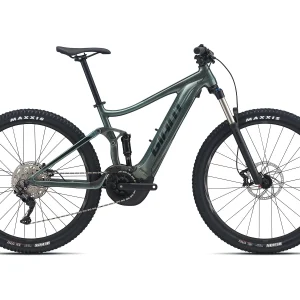 Bicicleta MTB Eléctrica Giant Stance E+2 29 2021 Verde