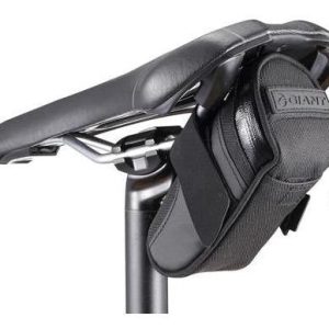 Bolso Portaherramientas Giant Sillin Shadow Dx Seat Bag M