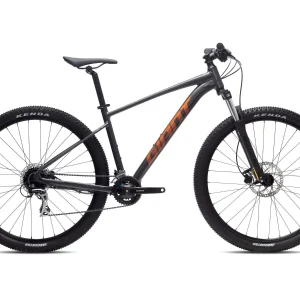 Bicicleta MTB Giant Talon 29 3 Gris/Naranja