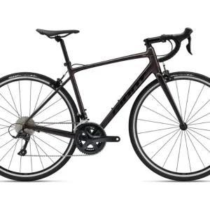 Bicicleta Ruta Giant Contend 1 23 Negro