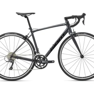 Bicicleta Ruta Giant Contend 3 23 Negro